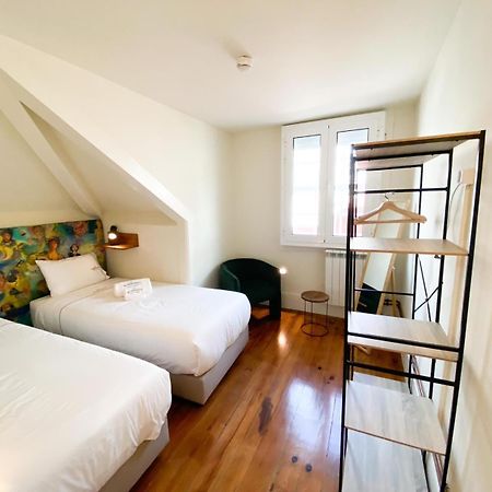Nº 91 - Almirante Guest House OOporto Exteriör bild