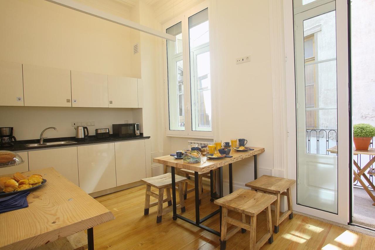 Nº 91 - Almirante Guest House OOporto Exteriör bild